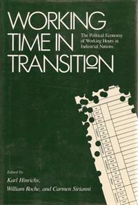 Working Time In Transition
