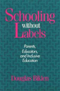 Schooling Without Labels