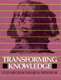Transforming Knowledge