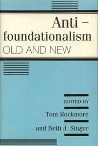 Antifoundationalism