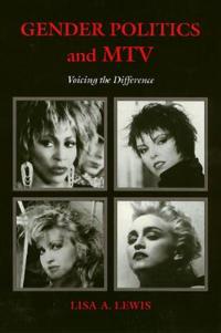 Gender Politics and MTV