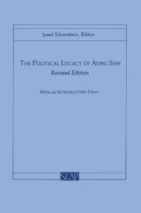 The Political Legacy of Aung San