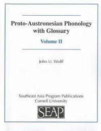 Proto-Austronesian Phonology with Glossary