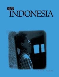 Indonesia Journal