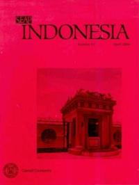 Indonesia Journal