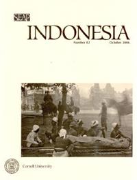 Indonesia Journal