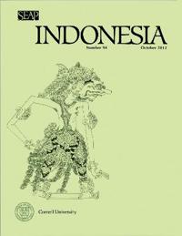 Indonesia Journal
