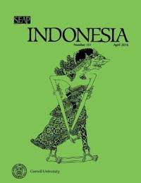 Indonesia Journal