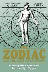 The Zodiac and the Salts of Salvation