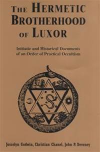 The Hermetic Brotherhood of Luxor