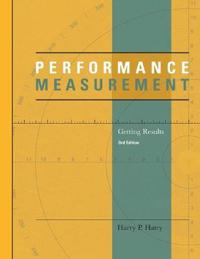 Performance Measurement