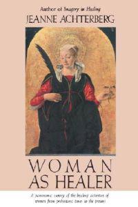 Woman as Healer