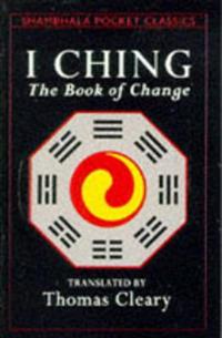 I ching:book of change