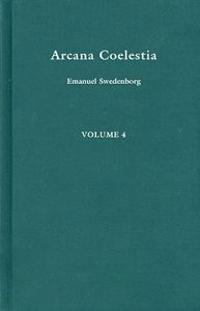 Arcana Coelestia 4