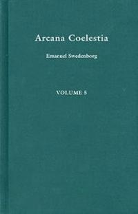 Arcana Coelestia 5
