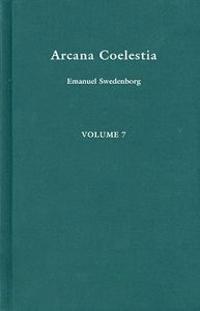 Arcana Coelestia 7