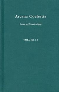 Arcana Coelestia 12