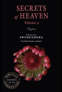 Secrets of Heaven Volume 9