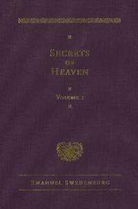 Secrets of Heaven Volume 1