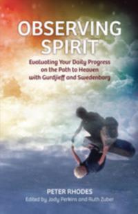 Observing Spirit
