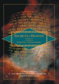 Secrets of Heaven Volume 1