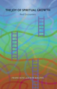 Joy of Spiritual Growth