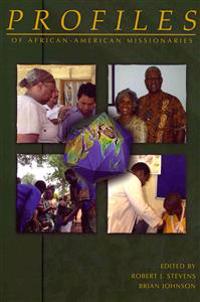 Profiles of African-American Missionaires
