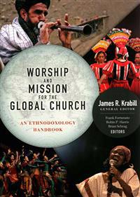 Worship and Mission for the Global Church
