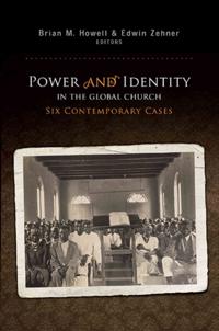 Power and Identity in the Global Church