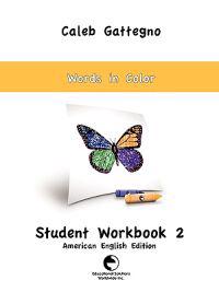 Words in Color Student Workbook 2