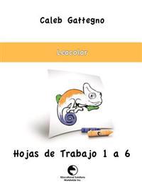 Hojas de Trabajo 1 a 6
