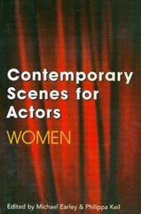 Contemporary Scenes for Actors