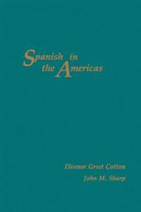 Spanish In the Americas
