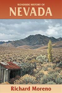 Roadside History of Nevada