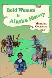 Bold Women in History