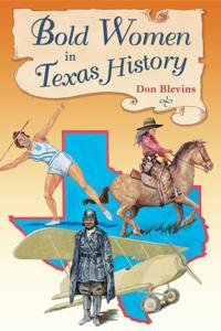 Bold Women in History