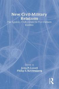 New Civil-Military Relations