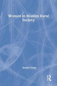 Bokomslag för "Women in Muslim Rural Society"