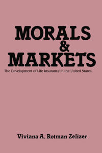 Morals and Markets
