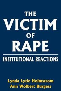 The Victim of Rape