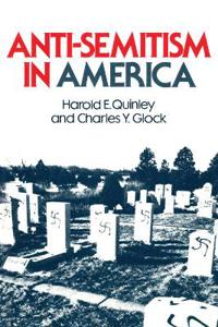 Anti-Semitism in America