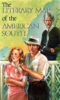 The Literary Map of the American South