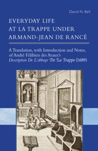 Cistercian Studies Series