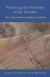 Following The Footsteps Of The Invisible