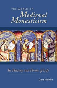 Cistercian Studies Series