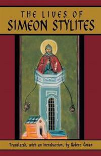 The Lives Of Simeon Stylites