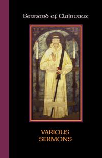 Cistercian Fathers Series
