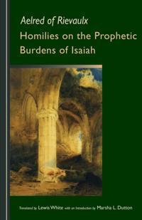 Cistercian Fathers Series