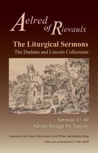 Cistercian Fathers Series