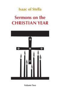 Cistercian Fathers Series